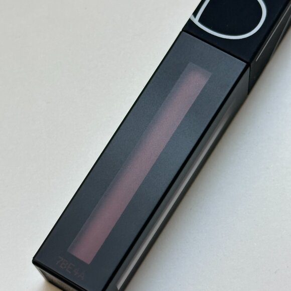 NARS Powermatte Lip Pigment 0.18ml | 2761 London Calling | New RARE! - Picture 5 of 5